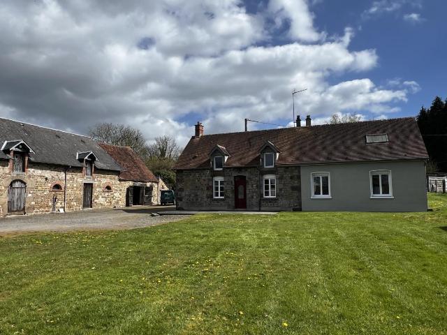 Maison à vendre à Magny le Désert 61600