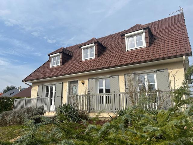 Maison à vendre à Maintenon