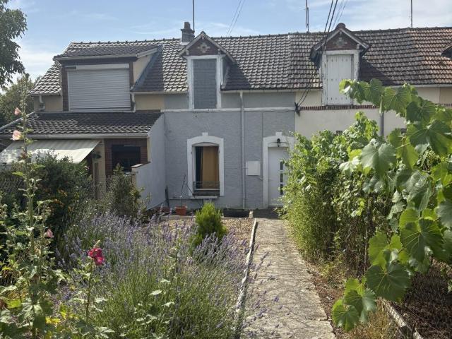 Maison à vendre à Mainvilliers 28300
