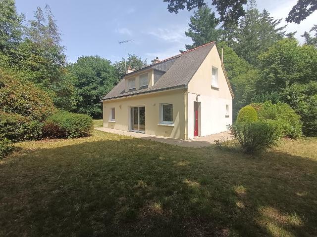 Maison à vendre à Malguénac 56300