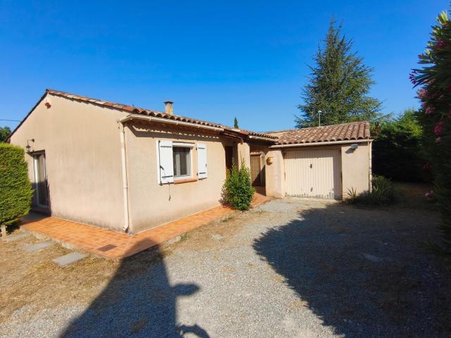 Maison à vendre à Malijai 04350