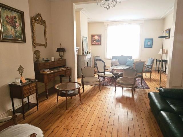 Maison à vendre à Malo les Bains 59240