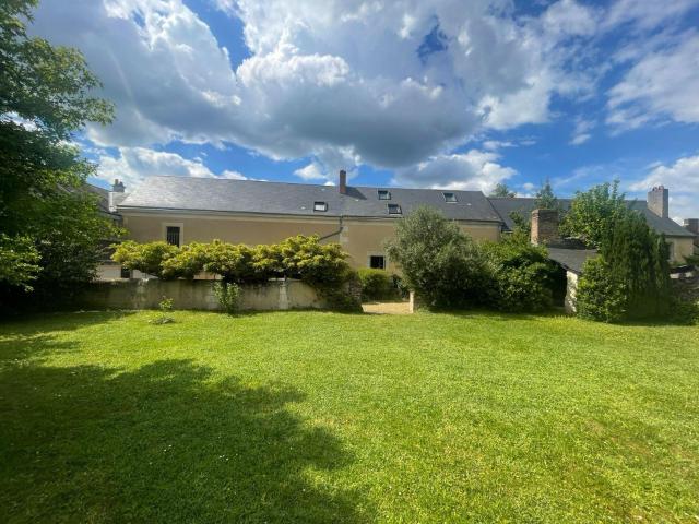 Maison à vendre à Marçon 72340