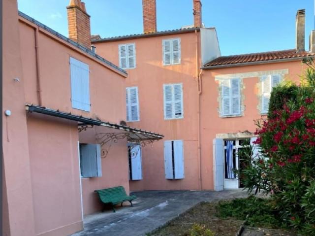 Maison à vendre à Marans 17230