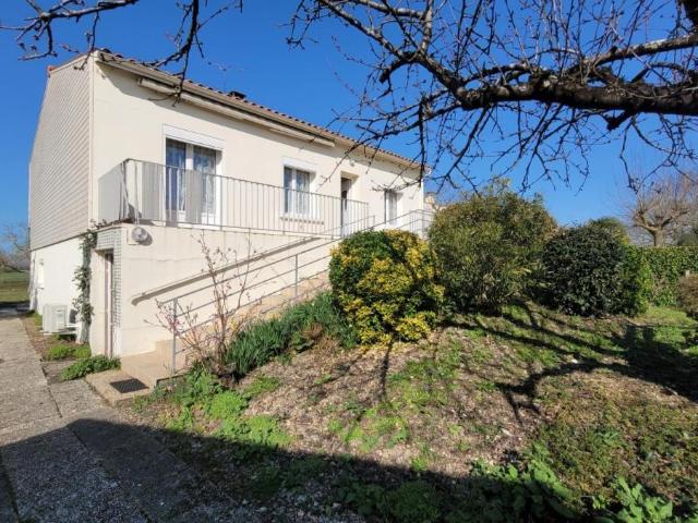 Maison à vendre à Marans 17230