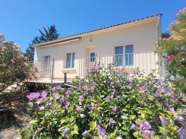 Maison à vendre à Marans 17230