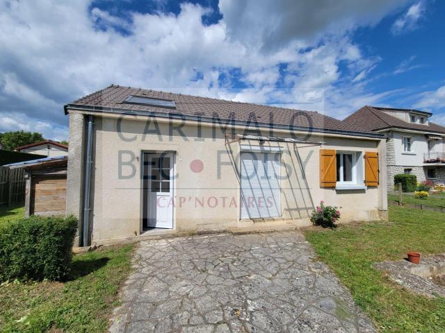 Maison à vendre à Marboué 28200
