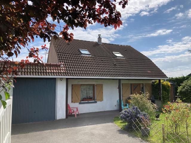 Maison à vendre à Marck 62730