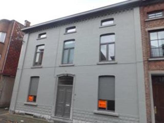 Maison à vendre à Marcinelle 6001