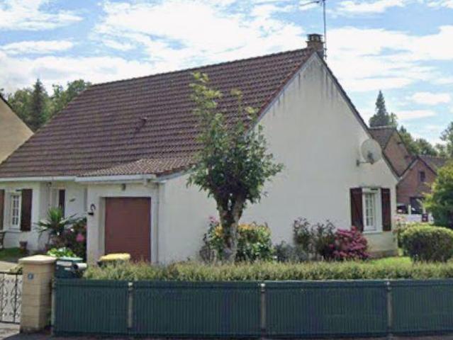 Maison à vendre à Marconne 62140
