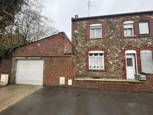 Maison à vendre à Marcoing 59159