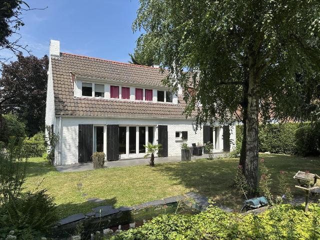 Maison à vendre à Marcq en Baroeul 59700