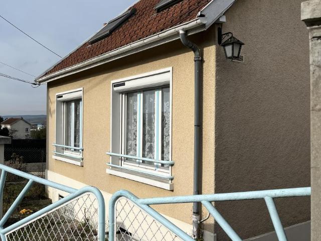 Maison à vendre à Mardeuil 51530