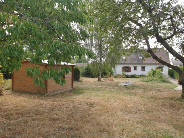Maison à vendre à Mareuil en Brie 51270