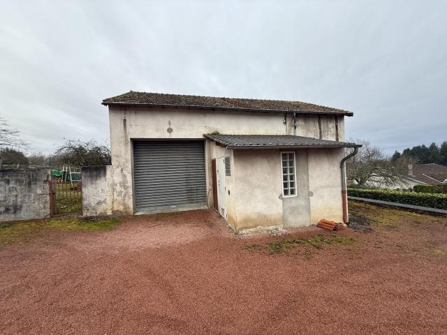 Maison à vendre à Mariol 03270