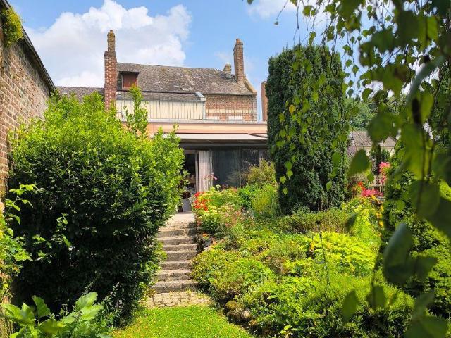 Maison à vendre à Marle 02250