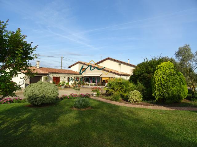 Maison à vendre à Marmande 47200