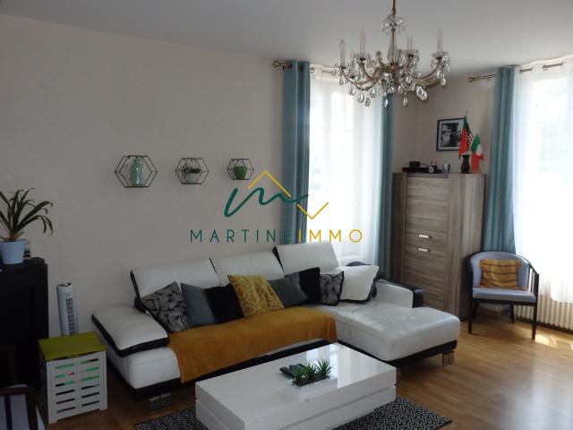 MAISON A VENDRE A MARMANDE