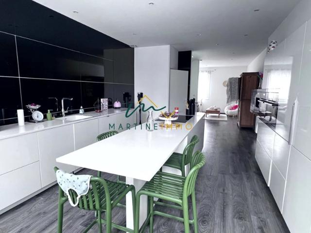 Maison à vendre à MARMANDE centre ville 47
