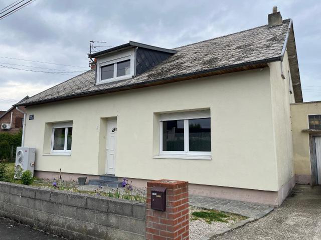 Maison à vendre à Maroeuil 62161
