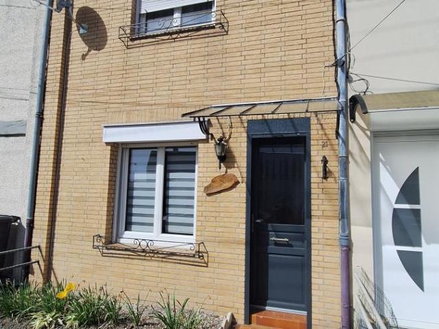 Maison à vendre à Maroeuil 62161