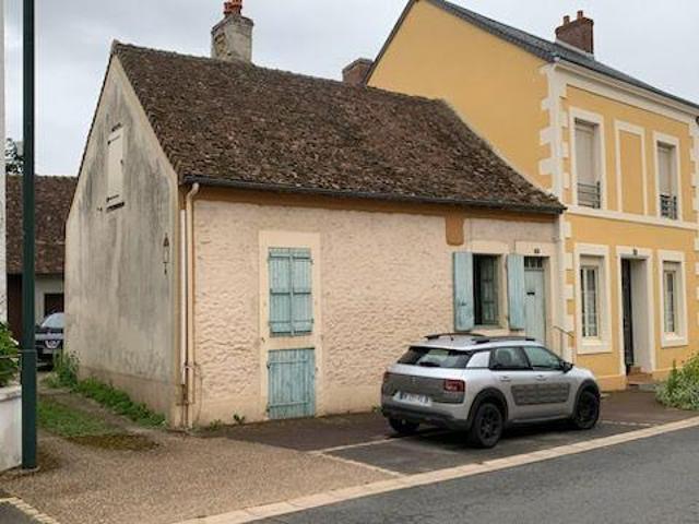 Maison à vendre à Marolles les Braults 72260
