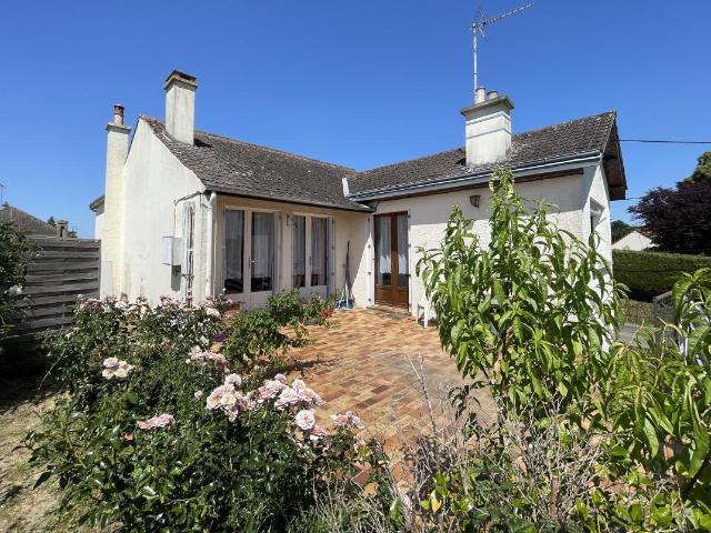 Maison à vendre à Marolles les Braults 72260