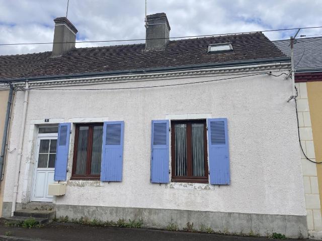 Maison à vendre à Marolles les Braults 72260