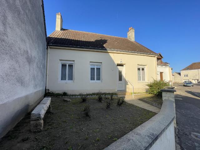 Maison à vendre à Marolles les Braults 72260