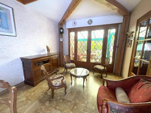 Maison à vendre à Marquette lez Lille 59520