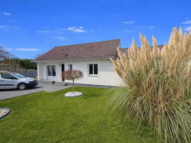 Maison à vendre à Marquion 62860