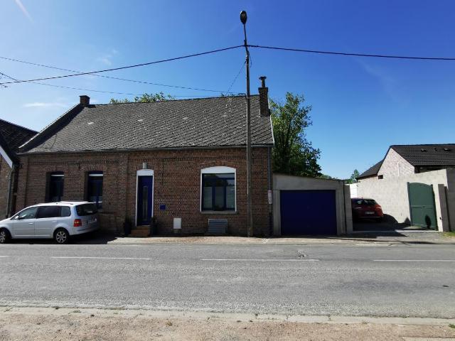 Maison à vendre à Marquion 62860