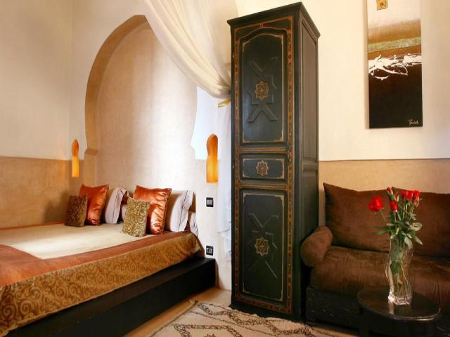Maison à vendre à Marrakech