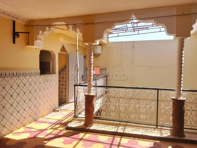 Maison à vendre à Marrakech