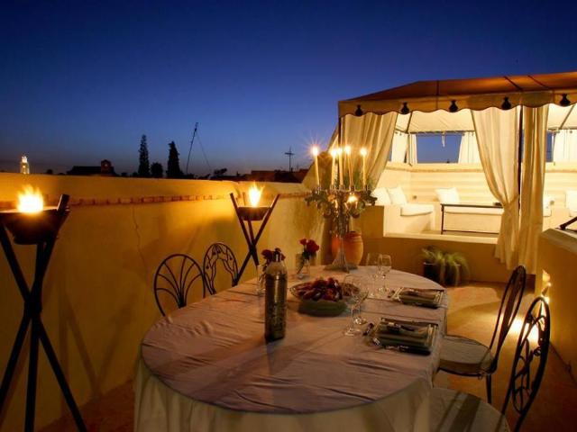 Maison à vendre à Marrakech