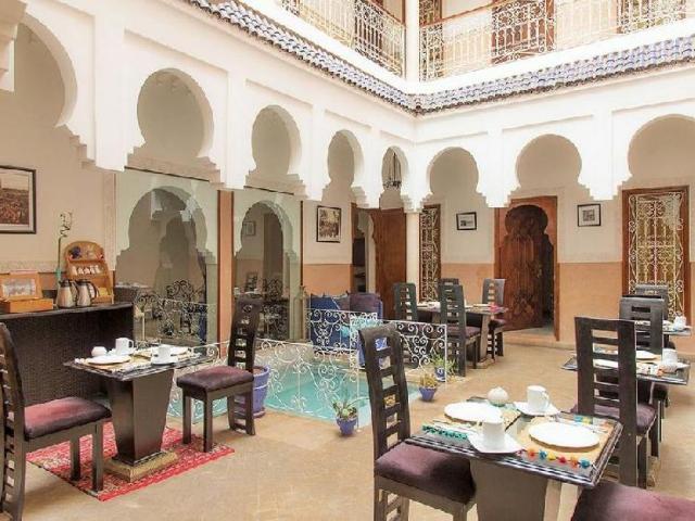 Maison à vendre à Marrakech