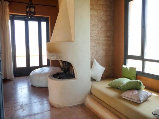 Maison à vendre à Marrakech