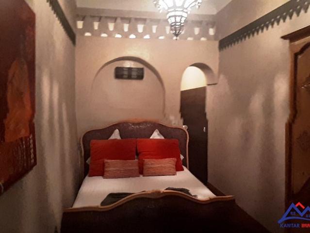 Maison à vendre à Marrakech