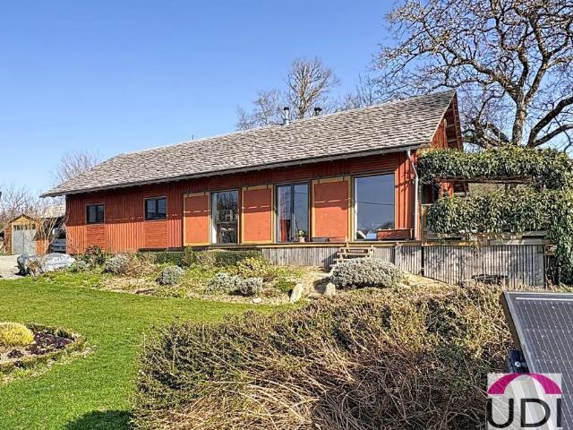 Maison à vendre à Marsac