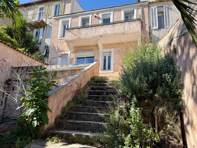 Maison à vendre à Marseille 3e Arrondissement 13003