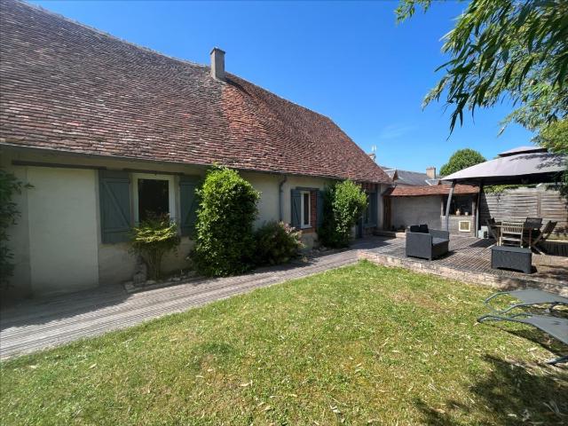 Maison à vendre à Maslives 41250