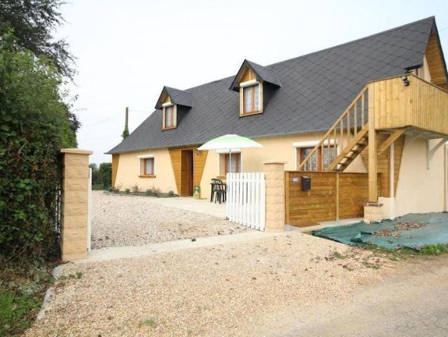 Maison à vendre à Mauquenchy 76440