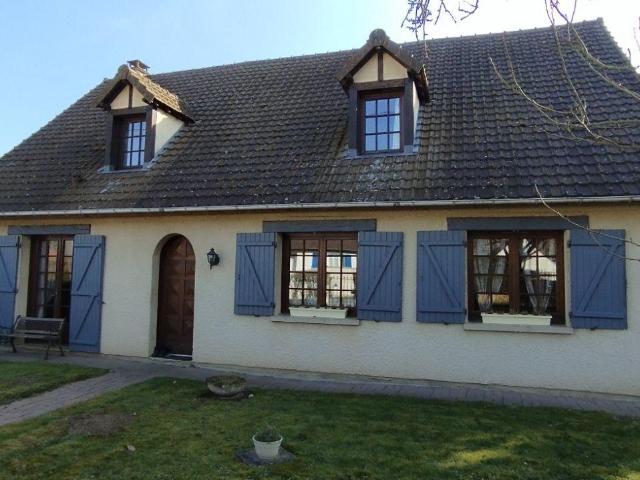 Maison à vendre à Mauregny en Haye 02820
