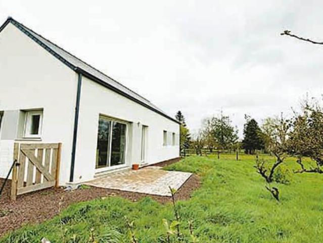 Maison à vendre à Mauron 56430