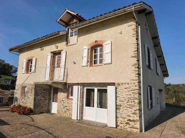 Maison à vendre à Maurs 15600