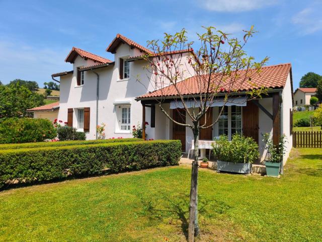 Maison à vendre à Maurs 15600