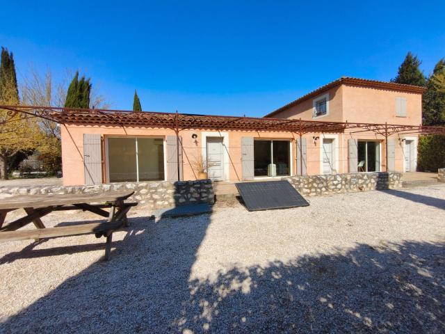 Maison à vendre à Maussane les Alpilles 13520