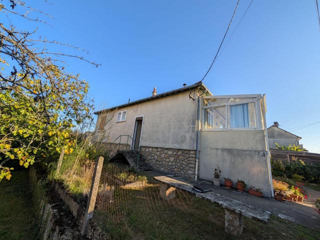 Maison à vendre à Mayet 72360