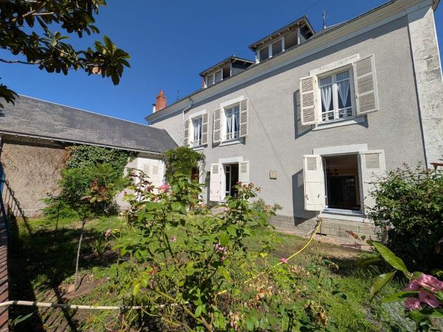 Maison à vendre à Mayet 72360