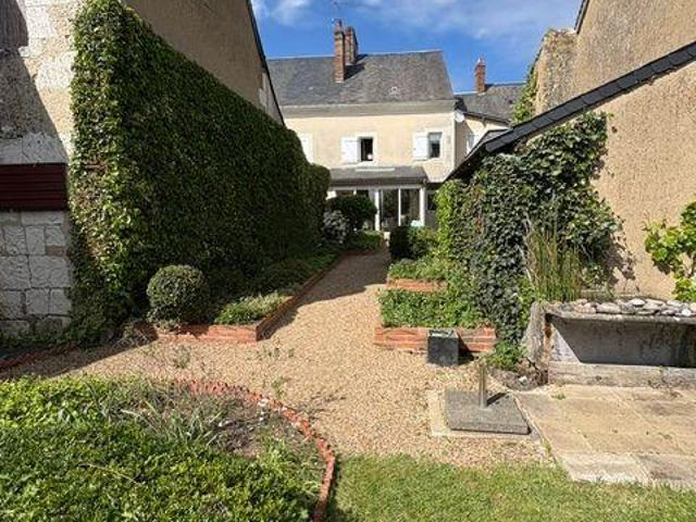 Maison à vendre à Mayet 72360